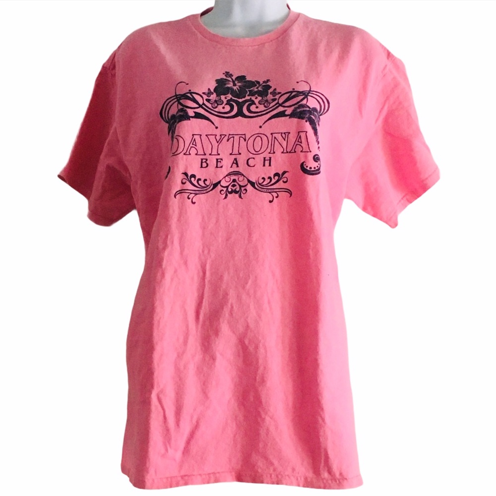 Delta Pro Weight Daytona Beach T Shirt